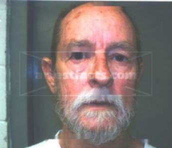 Robert Wayne Carroll