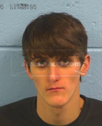 Cody Allen Wilson