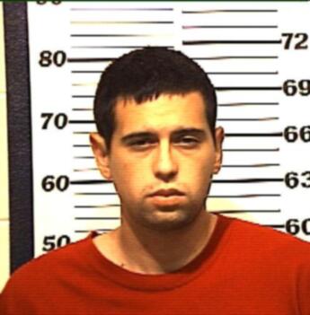 Mark Allen Williams