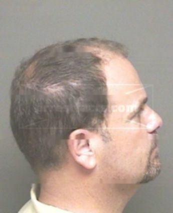 Steven Douglas Moye