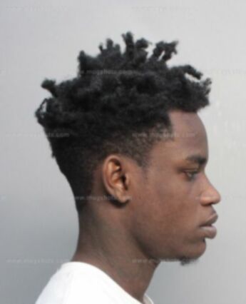 Marquise Rogers