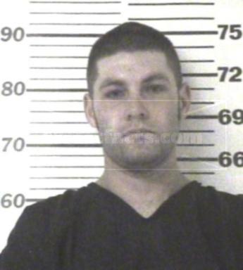 Aaron Wesley Stegall