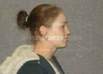 Cassandra L Peifer