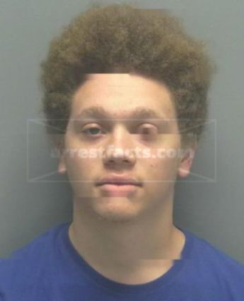 Davonte Marquis Peacock
