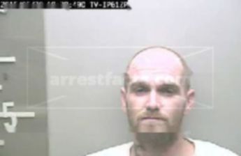 Dustin Ray Oliver