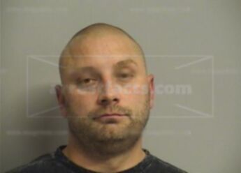 Clyde James Burrow