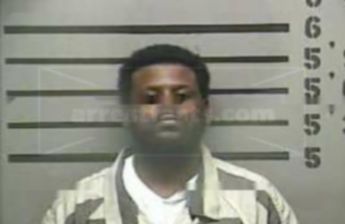 James Antwon Buford Jr.