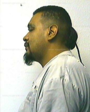 Sergio Arnulfo Garcia