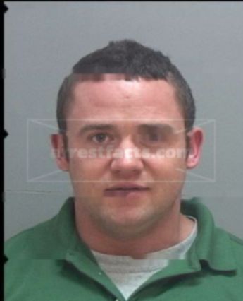Scott Alan Mathis