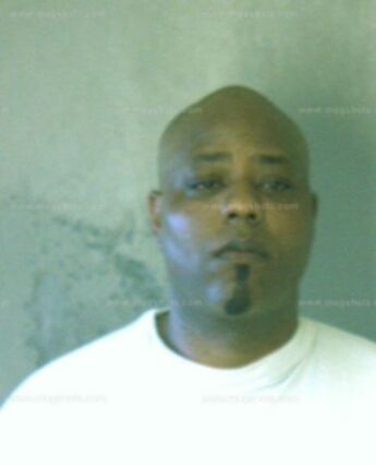 Billy Parker