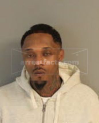 Darrell Mcneal