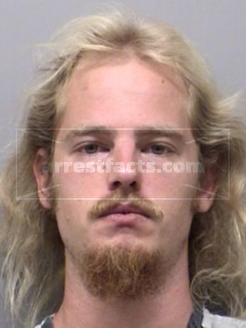 Lee James Sparks