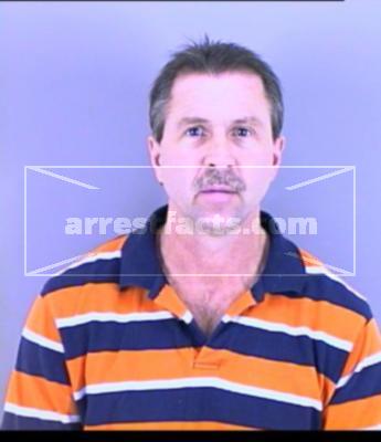 Raymond Kyle Burden