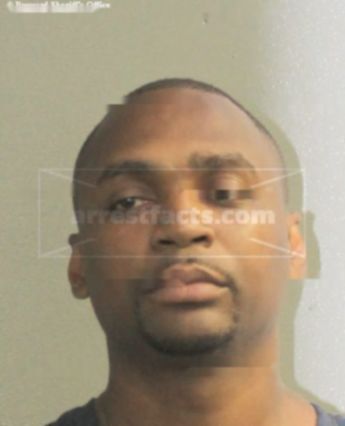 Gary Shaun Brown