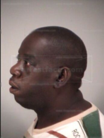 Michael Charles Wesley