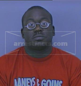 Charles Hudson