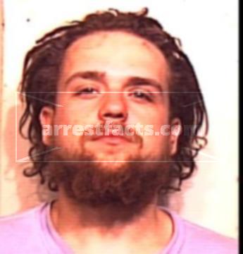 Richard James Briggs
