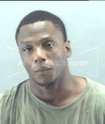 Marcus Dewayne Williams