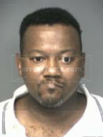 Calvin Womack