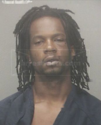 Randy Dremoine Brown