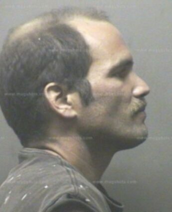 Steven Wayne Ellis