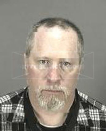 Timothy Michael Carpenter