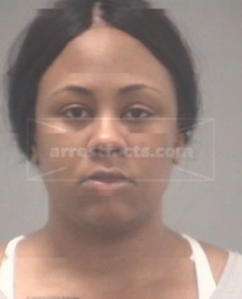 Jasmine Mitchell