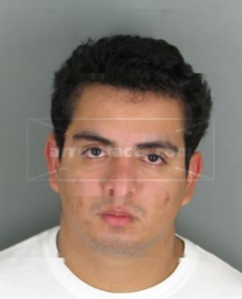 Marvin Alexander Delgado