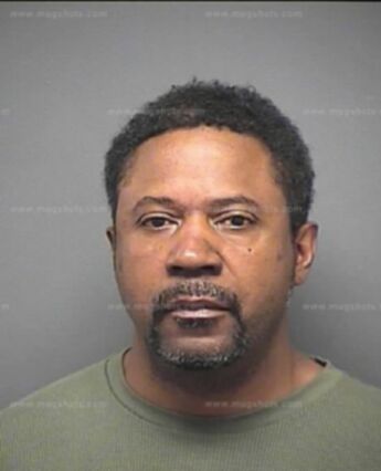 Andre Jerome Cook