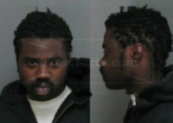 Brent Mccain
