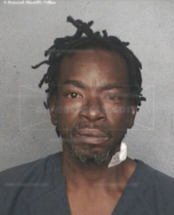Anthony Lamar Merritt