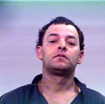 Donald Ray Tolbert Dodds