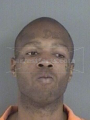 Alfanzo Dewayne Anthony