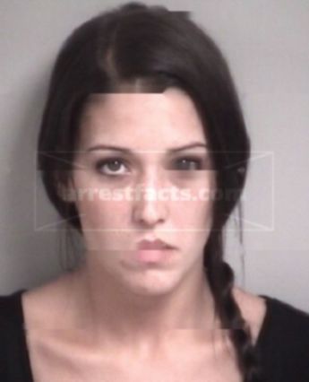 Brittany Lauren Penninger