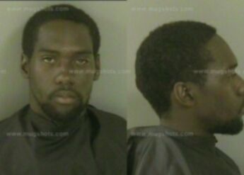 Alvin Douglas Moore