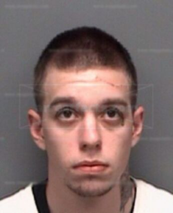 Christopher Hunter Hinson