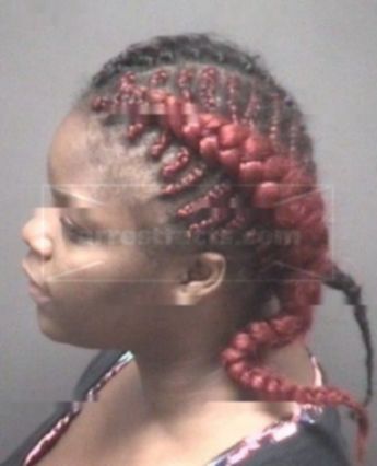 Keosha Lashae Burney
