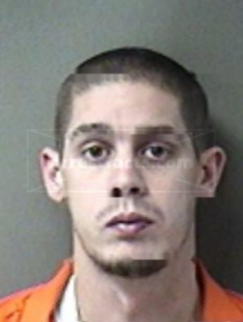 Justin Thomas Haynes