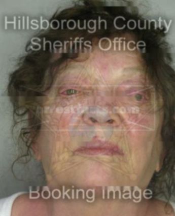 Peggy Butler Esposito