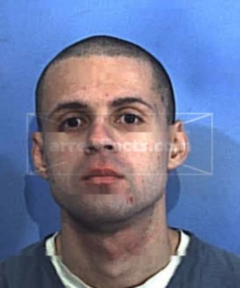 Fernando Alexis Mercado