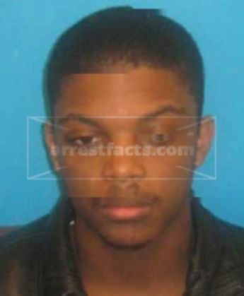 Kevon Curvin Lee