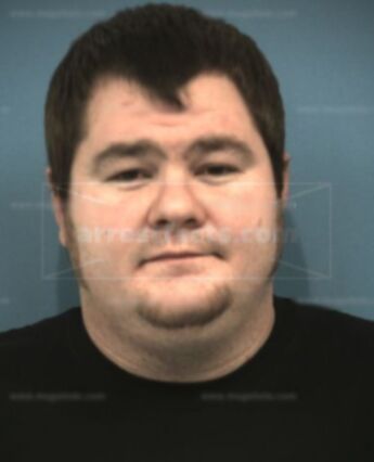 Aaron Scott Cloud