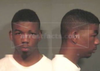 Jarmarcus Lamar Williams