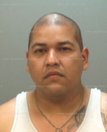 Jason Anthony Alvarez