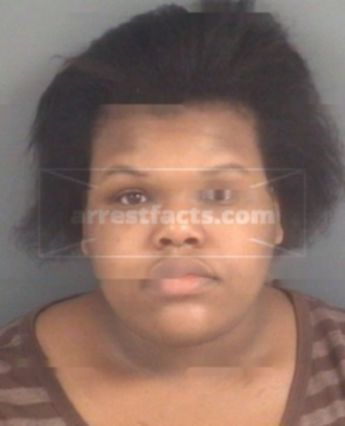 Latifah Shante Sauls