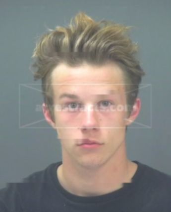Dakota Shane Henley