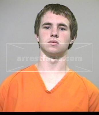 Cade Joseph Stanton