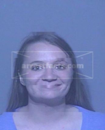 Lillian Leigh Overstreet