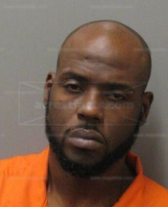 Kevin Demetrius Howard