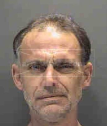 Phillip Walter Crosby
